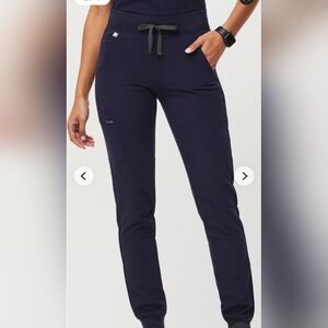 NWT Figs Zamora jogger scrub pants